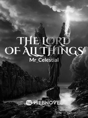 The Lord Of All Things Book