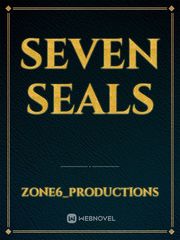 Seven Seals Book