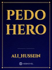 Pedo hero Book