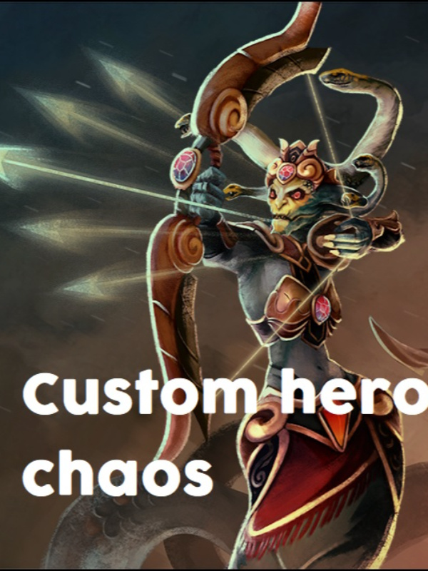 Custom Hero Chaos