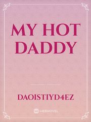 My Hot Daddy Book