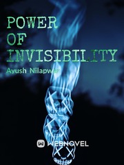 power of invisibility Book