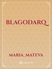 blagodarq Book