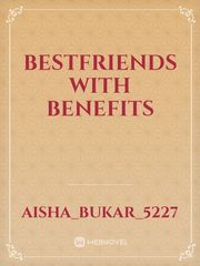 bestfriends with benefits Book