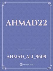 Ahmad22 Book