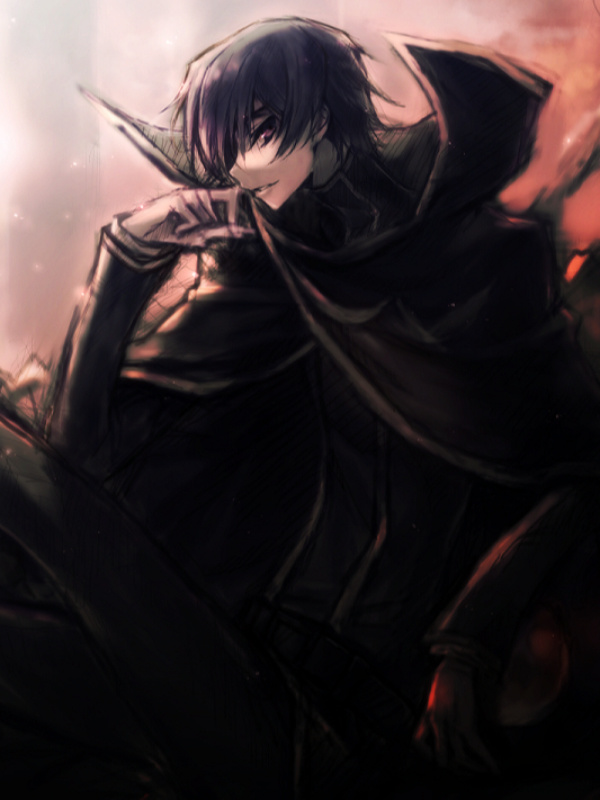 Lelouch Fanfiction Books - WebNovel