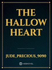 the hallow heart Book