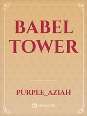 Babel Tower Book