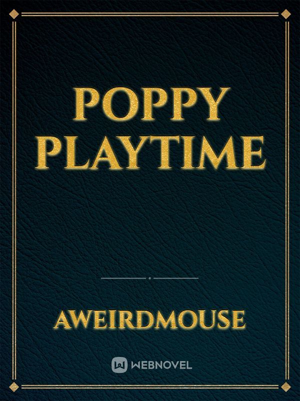 Poppy Playtime