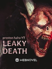 Leaky Death Book