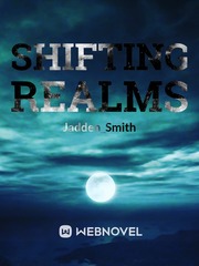 Shifting Realms Book