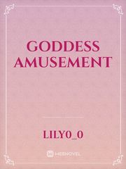 goddess amusement Book