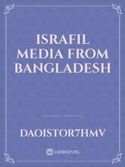Israfil media from Bangladesh Book
