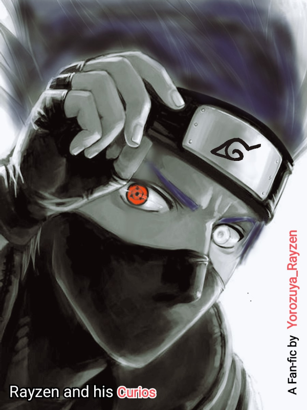 INTO THE PAST???(A NARUTO TIME TRAVEL FANFIC) - Chapter 5-Revelation -  Wattpad