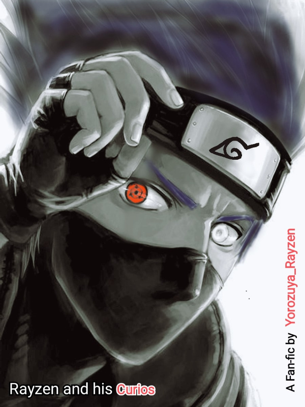 Naruto: Reborn to be a Cultivator!