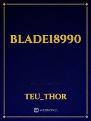 Blade18990 Book