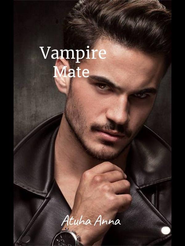 Vampire Mate