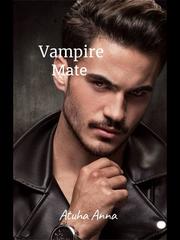 Vampire Mate Book