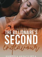 The Billionaire's Second Endeavour Book