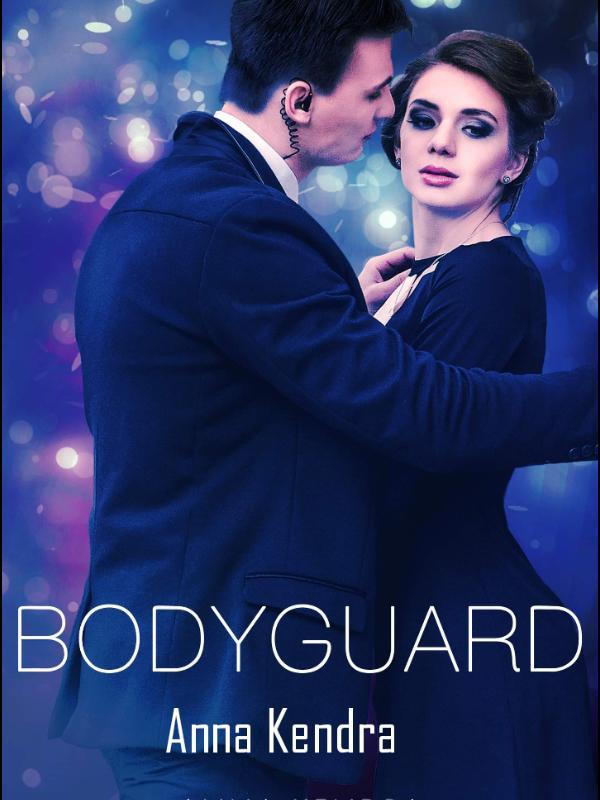 Bodyguard Book