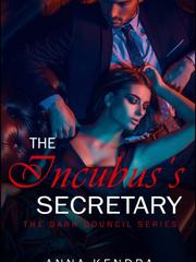 The Incubus's Secretary (Dark Council Series Book 2) Book