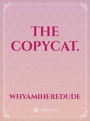 The copycat. Book