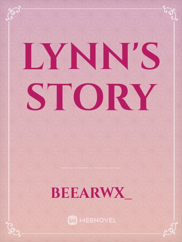 Lynn's Story