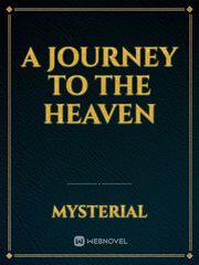 A journey to the heaven Book