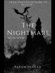 THE_ NIGHTMARE Book