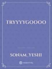 Tryyyygoooo Book