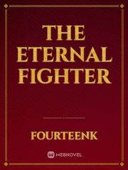 The Eternal Fighter Book