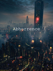 Abhorrence Book