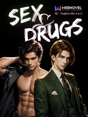 Sex & Drugs Book