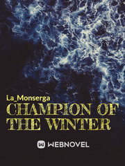 Game of Thrones: Champion of the Winter Book