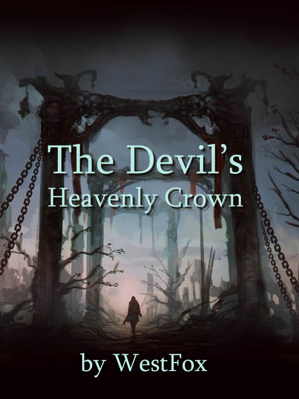 The Devil's Heavenly Crown