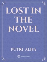lost in the novel Book