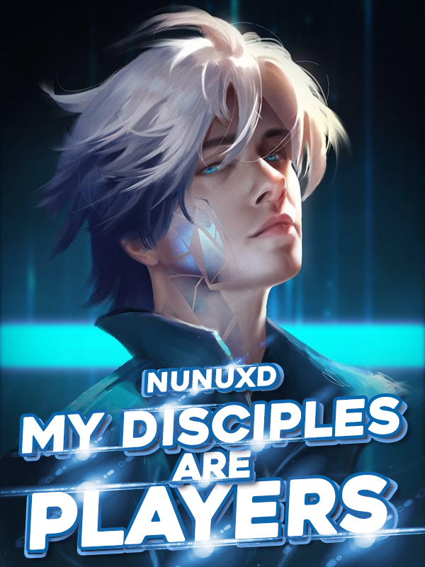 My Disciples Are Players.