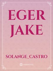 Eger Jake Book