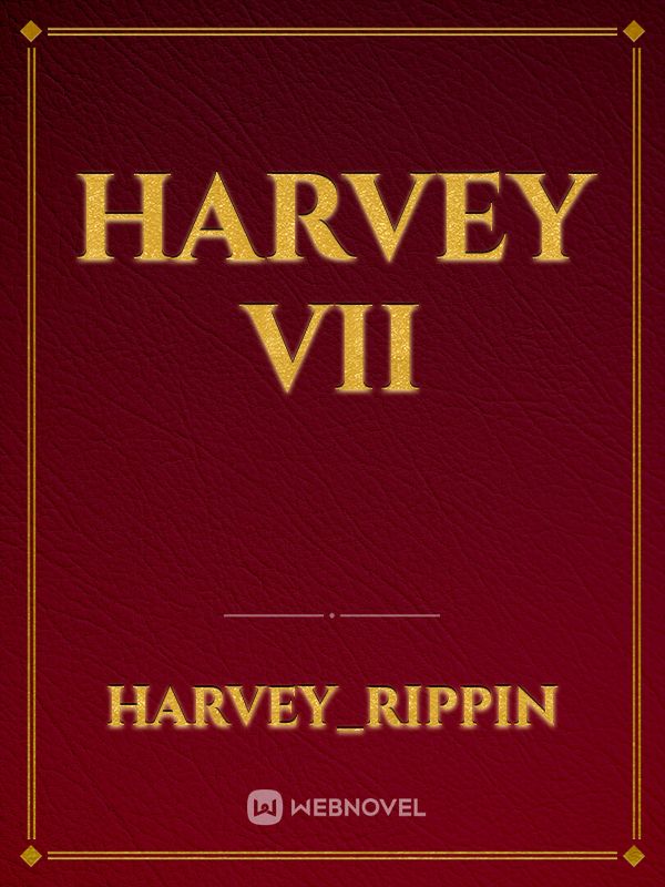 Harvey VII Book