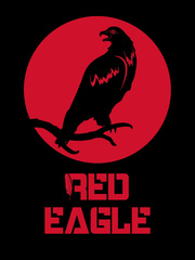 Red Eagle Book