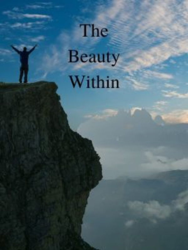 TheBeautyWithin Book