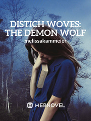 Distich Wolves: The Demon Wolf Book