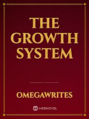 The Growth System Book