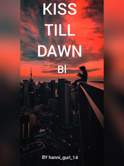 Kiss till dawn (BL) Book