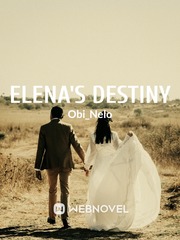 Elena's destiny Book