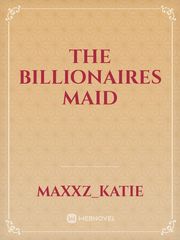 The Billionaires maid Book