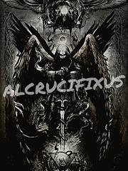 ALCRUCIFIXUS Book