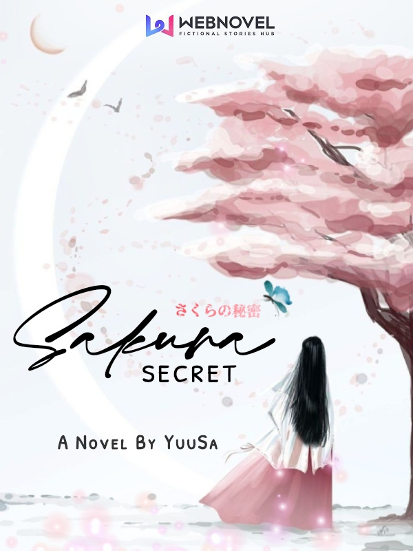 Sakura Secret Book