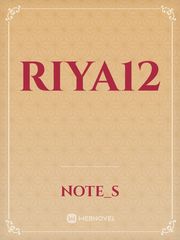 Riya12 Book