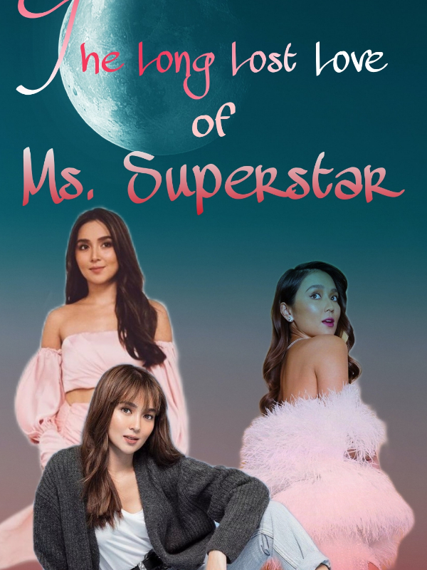 The long lost love of Ms. Superstar Book